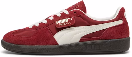 Puma Palermo OG 'Intense Red Warm White' 383011-13 Puma Palermo OG 'Intense Red Warm White' 383011-13