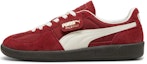 Buy Puma Palermo OG 'Intense Red Warm White' 383011-13