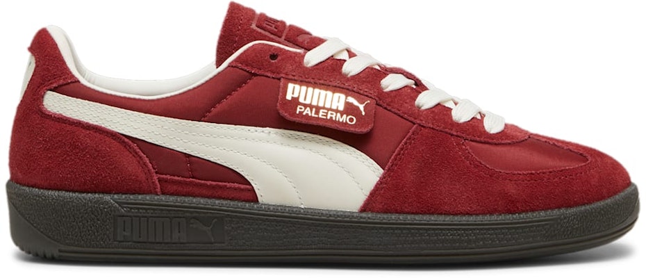 Puma Palermo OG 'Intense Red Warm White' 383011-13 Order Puma Palermo OG 'Intense Red Warm White' 383011-13