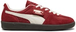 Order Puma Palermo OG 'Intense Red Warm White' 383011-13