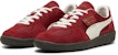 Puma Palermo OG 'Intense Red Warm White' 383011-13