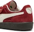 Details for Puma Palermo OG 'Intense Red Warm White' 383011-13