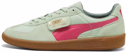 Puma Palermo OG 'Light Mint Orchid' 383011-07 Puma Palermo OG 'Light Mint Orchid' 383011-07