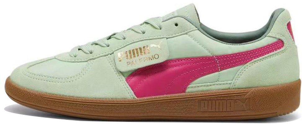 Puma Palermo OG 'Light Mint Orchid' 383011-07 Buy Puma Palermo OG 'Light Mint Orchid' 383011-07