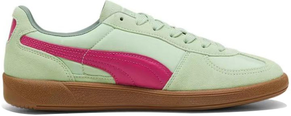 Puma Palermo OG '浅薄荷兰花' 383011-07 Order Puma Palermo OG '浅薄荷兰花' 383011-07