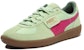 Puma Palermo OG 'Light Mint Orchid' - Pudina Cerah & Orkid 383011-07