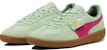 Puma Palermo OG 'Light Mint Orchid' - Pudina Cerah & Orkid 383011-07