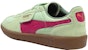 Puma Palermo OG 'Light Mint Orchid' - Pudina Cerah & Orkid 383011-07