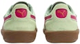 Sizing Puma Palermo OG 'Light Mint Orchid' - Pudina Cerah & Orkid 383011-07
