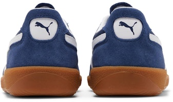 Puma Palermo OG 'Navy Baru' 383011-01 Details for Puma Palermo OG 'Navy Baru' 383011-01