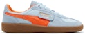 Puma Palermo OG 'Silver Sky Cayenne Pepper' dalam Perak Langit Lada Cayenne. 383011-06
