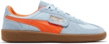 Buy Puma Palermo OG 'Silver Sky Cayenne Pepper' dalam Perak Langit Lada Cayenne. 383011-06