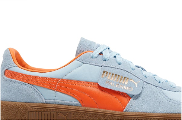 Puma Palermo OG 'Silver Sky Cayenne Pepper' 383011-06 Order Puma Palermo OG 'Silver Sky Cayenne Pepper' 383011-06