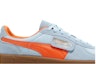 Order Puma Palermo OG 'Silver Sky Cayenne Pepper' dalam Perak Langit Lada Cayenne. 383011-06