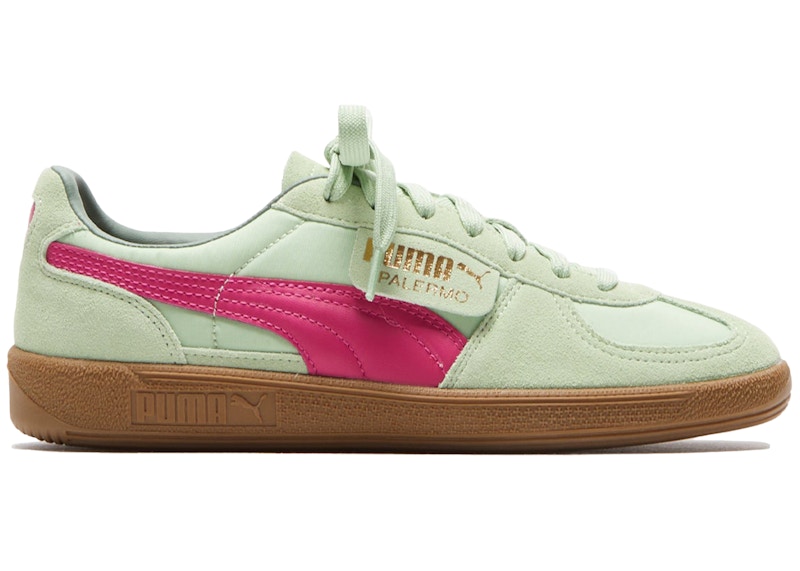 Puma Palermo OG Kith Light Mint