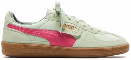 Puma Palermo OG Kith Light Mint Puma Palermo OG Kith Light Mint