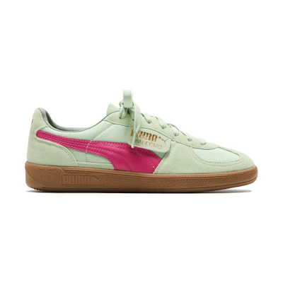 Puma Palermo OG Kith Light Mint