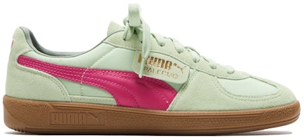 Puma Palermo OG Kith Light Mint Puma Palermo OG Kith Light Mint