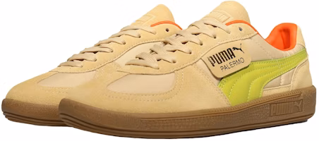 Puma Palermo OG Spritz Pack Citronelle Yellow 383011-04 Puma Palermo OG Spritz Pack Citronelle Yellow 383011-04