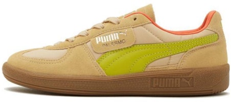Puma Palermo OG Spritz Pack Citronelle Yellow 383011-04 Puma Palermo OG Spritz Pack Citronelle Yellow 383011-04