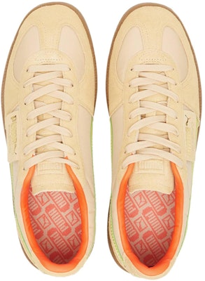 Puma Palermo OG Spritz Pack Kuning Citronelle 383011-04 Lookbook Puma Palermo OG Spritz Pack Kuning Citronelle 383011-04