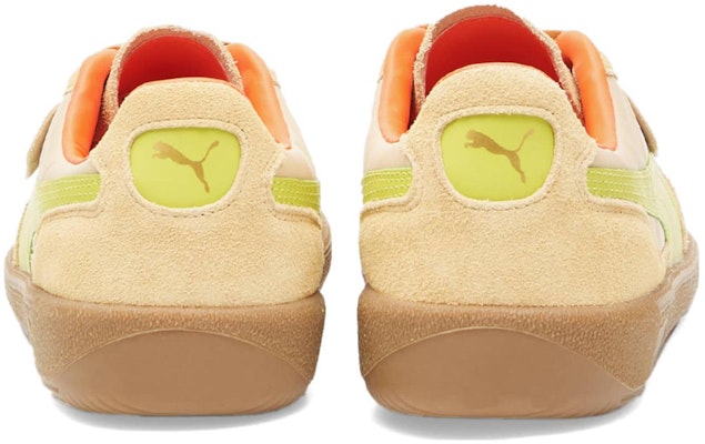 Puma Palermo OG Spritz Pack Kuning Citronelle 383011-04 Shop Puma Palermo OG Spritz Pack Kuning Citronelle 383011-04