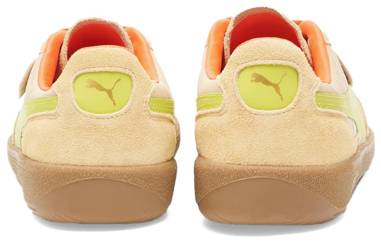 Shop Puma Palermo OG Spritz Pack Amarillo Citronelle 383011-04