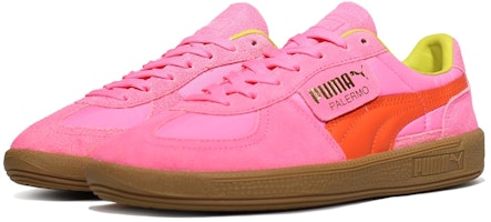 Puma Palermo OG Spritz Pack Pink Glimmer 392087-01 Puma Palermo OG Spritz Pack Pink Glimmer 392087-01