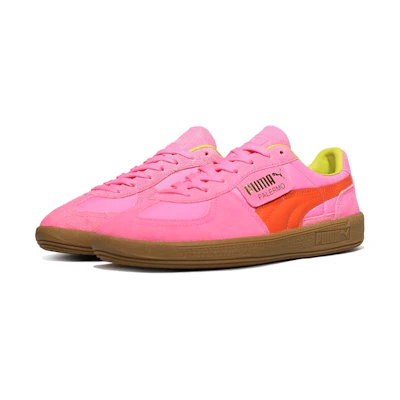Puma Palermo Spritz Pack Pink Glimmer