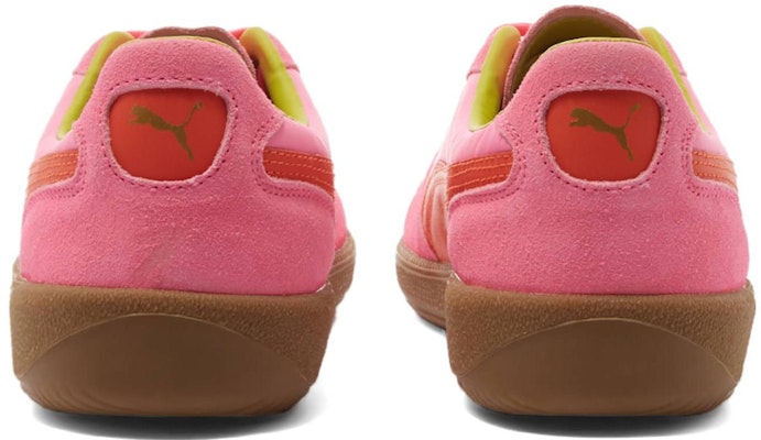 푸마 팔레르모 OG 스프리츠 핑크 글리머 (Puma Palermo OG Spritz Pink) 392087-01 Shop 푸마 팔레르모 OG 스프리츠 핑크 글리머 (Puma Palermo OG Spritz Pink) 392087-01