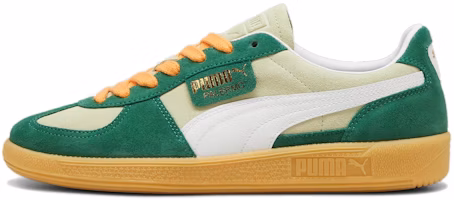 Puma Palermo Pistachio Green 396463-20 Puma Palermo Pistachio Green 396463-20