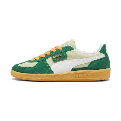 Puma Palermo Pistachio Green