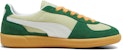 Puma Palermo Hijau Pistachio 396463-20