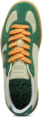 Puma Palermo Hijau Pistachio 396463-20 Shop Puma Palermo Hijau Pistachio 396463-20