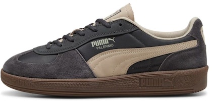 Puma Palermo Pop 'Dusky Gray Desert Dust' 403257-03 Puma Palermo Pop 'Dusky Gray Desert Dust' 403257-03
