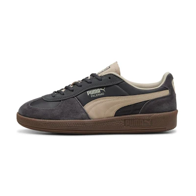 Puma Palermo Pop 'Dusky Gray Desert Dust'