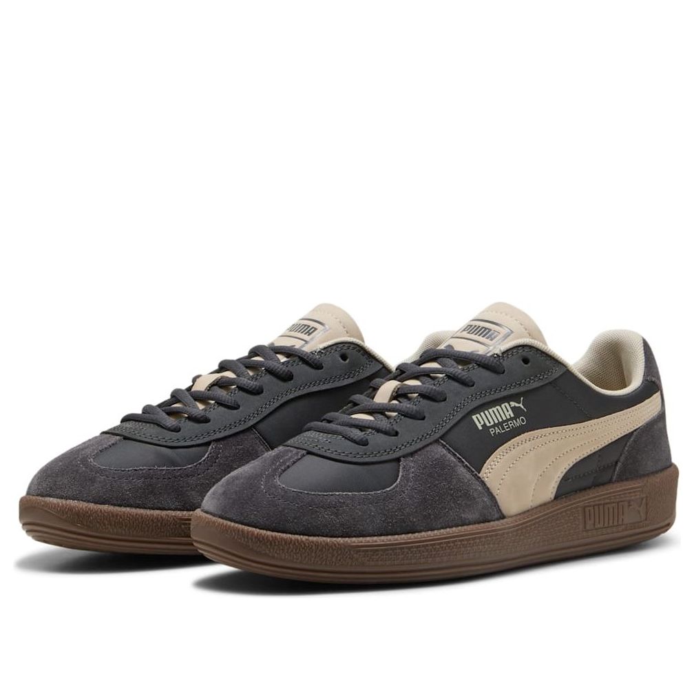 Order 푸마 팔레르모 팝 ''더스키 그레이 데저트 더스트'' 403257-03