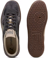 Lookbook Puma Palermo Pop '灰霧沙漠灰' 403257-03