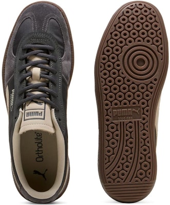 Puma Palermo Pop 'Dusky Gray Desert Dust' 403257-03 Lookbook Puma Palermo Pop 'Dusky Gray Desert Dust' 403257-03