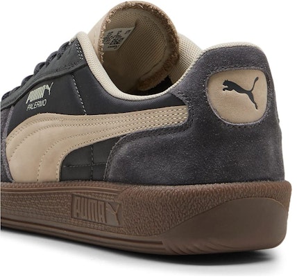 Puma Palermo Pop 'Dusky Gray Desert Dust' 403257-03 Shop Puma Palermo Pop 'Dusky Gray Desert Dust' 403257-03