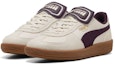 Order Puma Palermo Premium 'Alpine Snow Midnight Plum' 401744-04