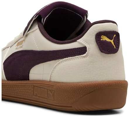 Puma Palermo Premium 'Alpine Snow Midnight Plum' 401744-04 Shop Puma Palermo Premium 'Alpine Snow Midnight Plum' 401744-04