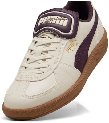 Puma Palermo Premium 'Alpine Snow Midnight Plum' 401744-04 Purchase Puma Palermo Premium 'Alpine Snow Midnight Plum' 401744-04