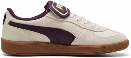 Details for Puma Palermo Premium ''高山雪午夜深紫'' 401744-04