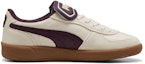 Details for Puma Palermo Premium 'Alpine Snow Midnight Plum' 401744-04