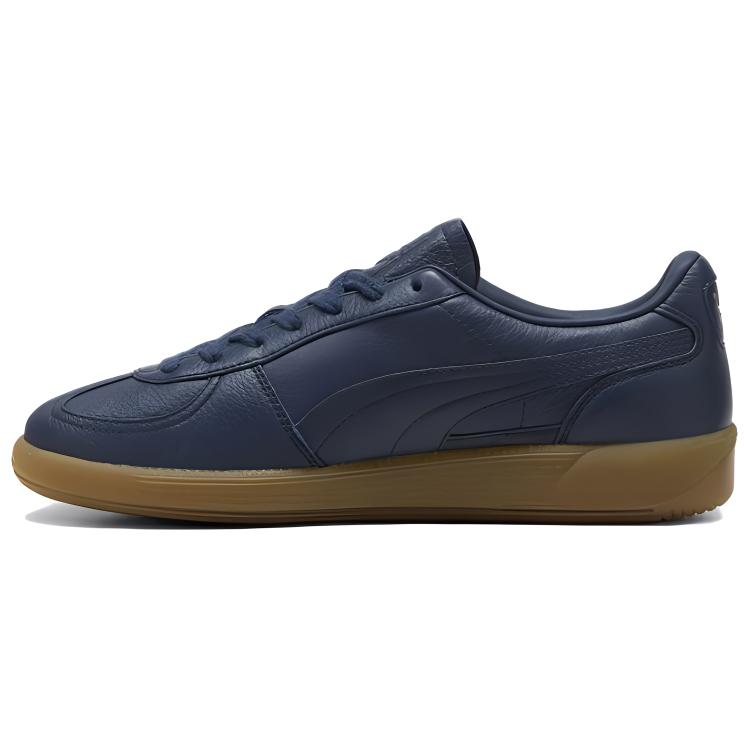Puma Palermo Premium 'Navy Brown' PU397246-02