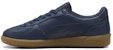 Puma Palermo Premium 'Biru Coklat' PU397246-02