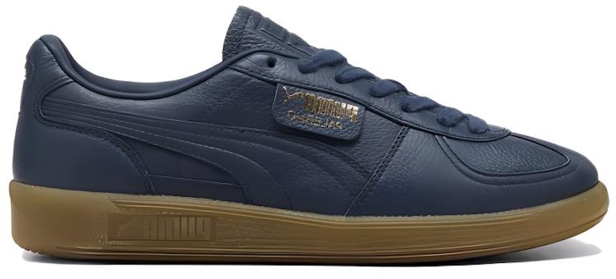 Puma Palermo Premium 'Navy Brown' PU397246-02 Order Puma Palermo Premium 'Navy Brown' PU397246-02