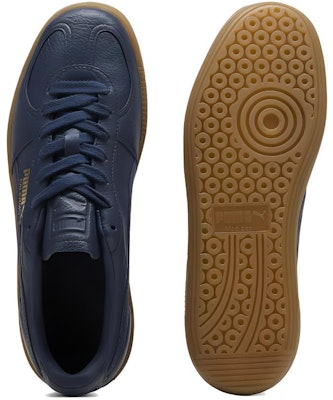 Puma Palermo Premium 'Navy Brown' PU397246-02 Purchase Puma Palermo Premium 'Navy Brown' PU397246-02