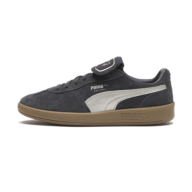 Puma Palermo Premium Metallic Sneakers 40402102